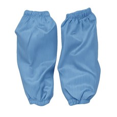 크린룸 정전기 방지 제전 토시 1세트, 상세페이지 참조