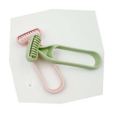 MN 셀프 제모 바디 트리머 질리언제모기