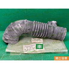 (汽車零件專家)豐田 冠美麗 CAMRY 2.0 17881-0V250 軟管 空氣芯軟管 空氣心軟管 空氣濾清器軟管