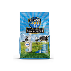 호주 Oceania 대양주 전지 분유, 1개, 1kg