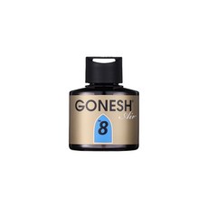 GONESH Air EXTRA RICH 海洋香水, 1個, 74ml, NO.8春之薄霧