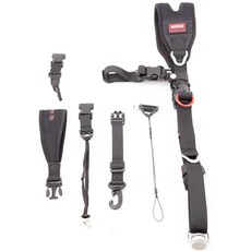 SPEED PRO 極速世界 PRO-2 專業版 相機背帶 快槍 WORLD 相機專家, 1個