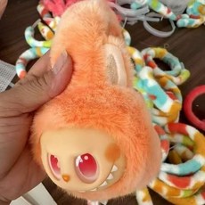 秋冬兒童耳捂耳罩耳包，冬天保暖毛絨卡通耳罩