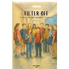 (英文圖書)Filter Off 平裝版, Notion Press, 英文