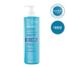 듀크레이 케라크닐 젤 무쌍 400ml (여드름성/트러블 피부/Face&Body), 1개