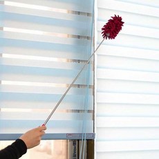 극세사 안테나 먼지털이개 먼지털이 먼지터리게 먼지