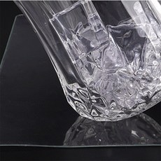 포켓하우스 투명 테이블 매트 A4 투명매트