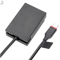 Kingma 相機假電池 LP-E17 CANON LE-E6 EL15 NIKON FW50 FZ E17M, 1個, TC-LPE17M CANON, TC-LPE17M CANON