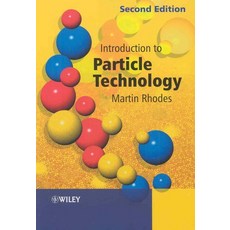 Introduction to Particle Technology, John Wiley & Sons (Asia) Pte.