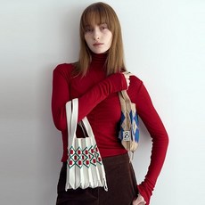 조셉앤스테이시 Lucky Pleats Knit S Pattern_(ALL) 775508