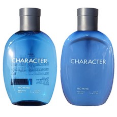 캐릭터 리파이닝 스킨+로션 350ml - 2종세트, 1세트