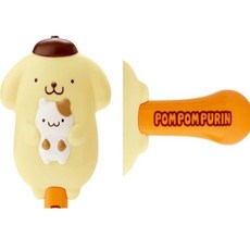 별별마켓 헤어브러쉬 폼폼푸린 단체선물