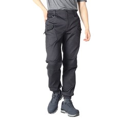 K2 SAFETY 바지 JG-3037밴딩조거팬츠