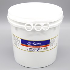 대용량 아뜰리에 젯소 4000ml, 1개, 4L, 투명