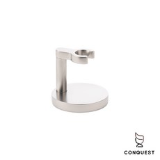 【CONQUEST】德國 穆勒 MUHLE RHM SR MATT 刮鬍刀架 適用ROCCA、COMPANION系列, 1個