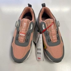 레드페이스 HC39 콘트라 PFS 템포 워킹화 핑크 RESGLCX23101 972362