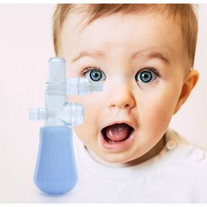 mpl NS 피리 코흡입기, WS-BA-1, 1개