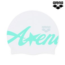 아레나 실리콘 수모 A5AC1AC11 스텔라, 1개, WHT