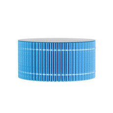 MIUI가습기필터 필터는 AP-T2 순정 부품에 적합 AP-MOS 1-Filter, 3개