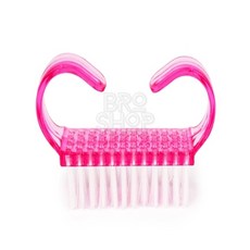 브로샵 네일 더스트 브러쉬 네일도구