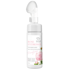 我的心機 玫瑰純露卸妝慕斯150ml, 150ml, 1瓶