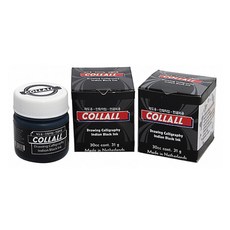 [코리아스퀘어] 콜라르 제도잉크 30cc