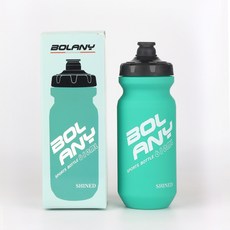 Bolany 運動專用水瓶, 1個, 天青色,610毫升, 610ml