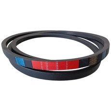 傳統包布型 V型皮帶 D150 耐磨抗拉 機械設備動力傳輸, 1個