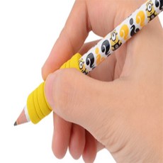 원스탑 볼펜 연필그립