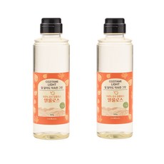 액상 100% 알룰로스 설탕대체 무첨가 다이어트 감미료 코지테임 500g, 2개