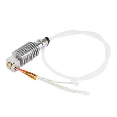 Anycubic Chiron 3D 프린터용 핫엔드 세트 24V Anycubic Chiron FDM 3D 프린터용 핫엔드 1.75mm 3D 프린터 압출기 공급