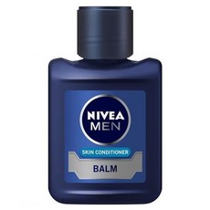 NIVEA 妮維雅 MEN 男士護膚修護霜, 1瓶