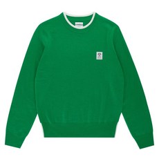 피아이지씨 파리 여성 캐시미어 100 스웨터 그린 LFC240622