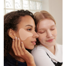 골프패치 야외활동 UV 차단 솔라패치 스티커 SOLARPATCH 51, 8개