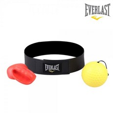 권투펀치볼 에버라스트 샌드백 헤드 펀치볼 잽 권투 복싱 스포츠 689000EA (1EA), 잽볼(너클포함)