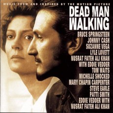 David Robbins 작곡 오디오 CD 앨범 Dead Man Walking Music From And Inspired By The Motion Picture 미국 발송, David Robbins 작곡 오디오 CD 앨범 Dea