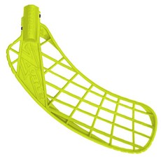 (올핀) 존 - 하이퍼 블레이드 플로어볼, 왼손(Right)/아이스블루