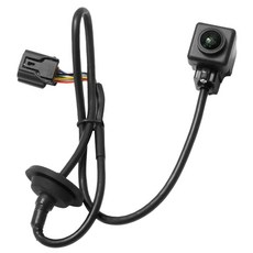 Vkinman 95760-B2100 후방 뷰 백업 카메라 기아 소울 2014 2015 2016 교체품 95760-B2010 95760-B2000 95760B2100 9576, Vkinman 95760-B2100 후방 뷰 백업 카메