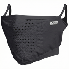 타이트엔드 A4X 아쿠아쿨 마스크, 그레이, 1개