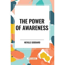 (영문도서) The Power of Awareness Paperback, Start Classics, English, 9798880919192