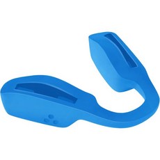 블레이저백 교체용 코 조각 패드 오클리 트레일링 포인트 OO9447 선글라스 3049495, 표준, 연한 파랑