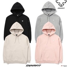 다이나핏 YUW23277남여공용 그라운드2.0 폭삭하고 따뜻한 면혼방 후드티셔츠 10900 BMM097 TIV251