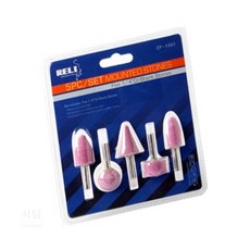 서담 5p 미니 그라인더 비트 손톱갈이