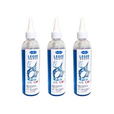 HOBOT LEGEE D8 原廠耗材任選, 1套, 雷姬專用地板清潔劑