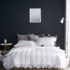 케렌시아 퓨어프릴 아사이불패드세트 퀸