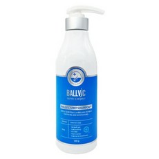 볼빅 세보 플러스 샴푸 500g 병원용 지루성 탈모 샴푸, 1개