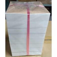 藥紙 餵藥紙 秤藥紙 藥包紙 白色 3.2/3.5/4吋 台灣製造, 1個, 3.5吋（10.2）公分/中
