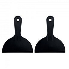 헤라 A162 스크래퍼 플라스틱 대 퍼티주걱 ggp*8326tk, 플라스틱 헤라 스크래퍼 (대) A162