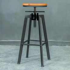 이젤의자 체어 그림 높이조절 화방 등받이 스툴 없음 학원 페인팅 미술 스케치 회전 가죽