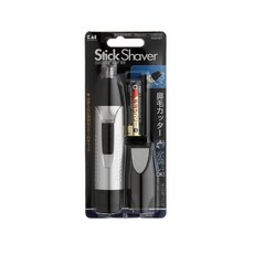 Kai(가이인) KQ-0367 스틱 면도기 건전지식